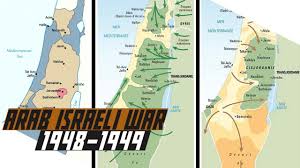 1948 Arab-Israeli War